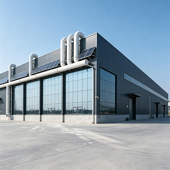 Solaris Global Headquarters
