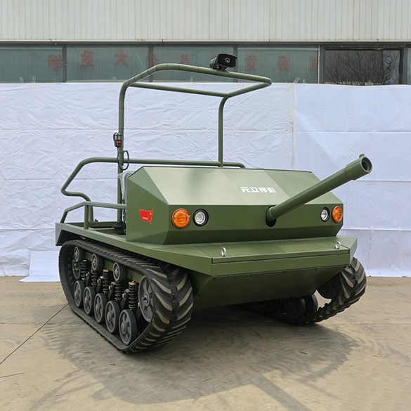 悍影1号