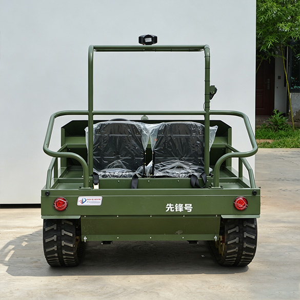 悍影1号